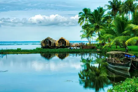 Alleppey tour package